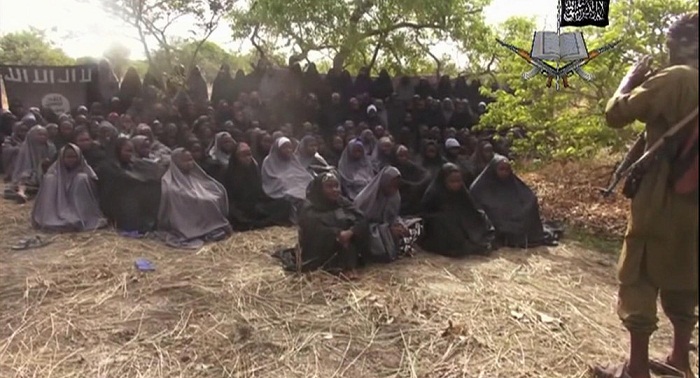 Boko Haram réclame 44 M EUR pour les lycéennes enlevées